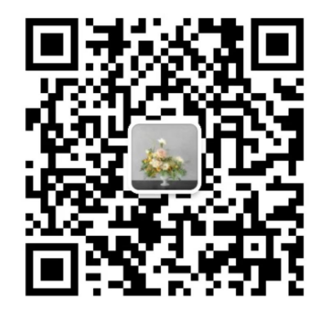 在线客服微信二维码